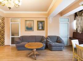 Лот № 159696. В продаже квартира в Сочи, центральный микрорайон...