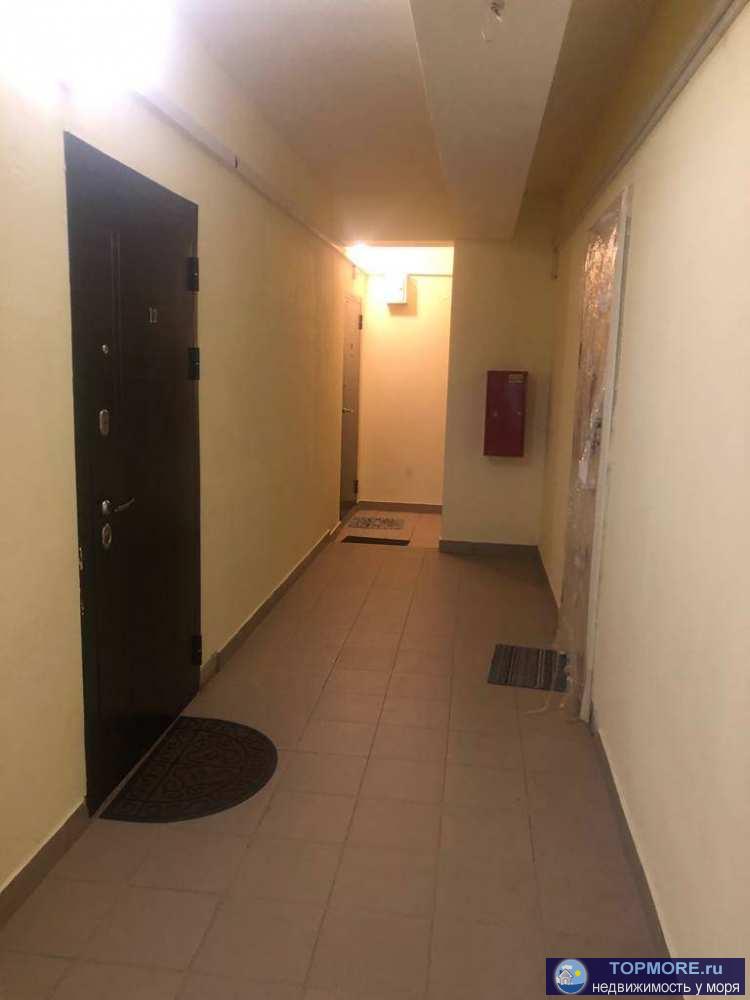 Лот № 160612. Продаётся квартира 64 кв.м. распланирована, проведена электрика и сантехника. Реальный 1/5 этаж, цоколь... - 2