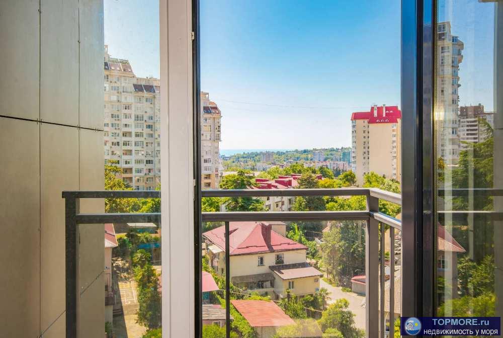 Лот № 160658. Продам квартиру в новом жилом доме премиум класса. Дом клубного типа подразумевает уединенность от... - 1