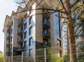 Лот № 160658. Продам квартиру в новом жилом доме премиум класса....