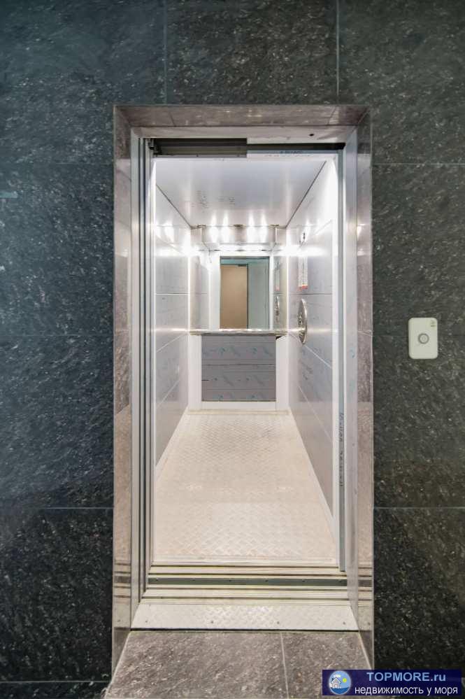 Лот № 160660. Шикарный комплекс комфорт-класса в центре Сочи , статус квартира проходят любые ипотеки ,дом сдан ! В... - 1