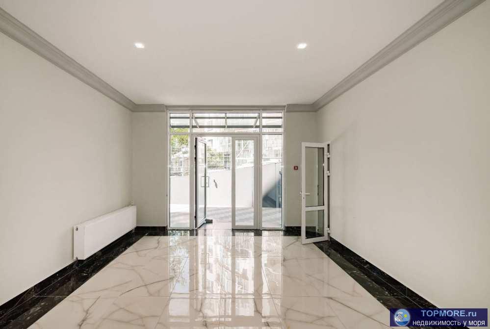 Лот № 160660. Шикарный комплекс комфорт-класса в центре Сочи , статус квартира проходят любые ипотеки ,дом сдан ! В... - 2