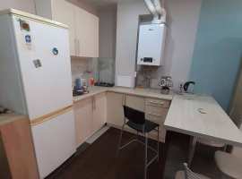 Лот № 160735. Продаётся уютная и светлая студия в Сочи, район рядом...