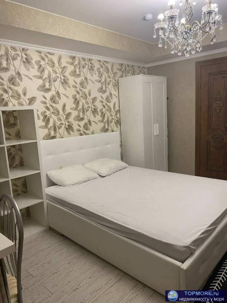 Лот № 160694. Аппартаменты на виноградной 21м2 Статус-Нежилое помещение