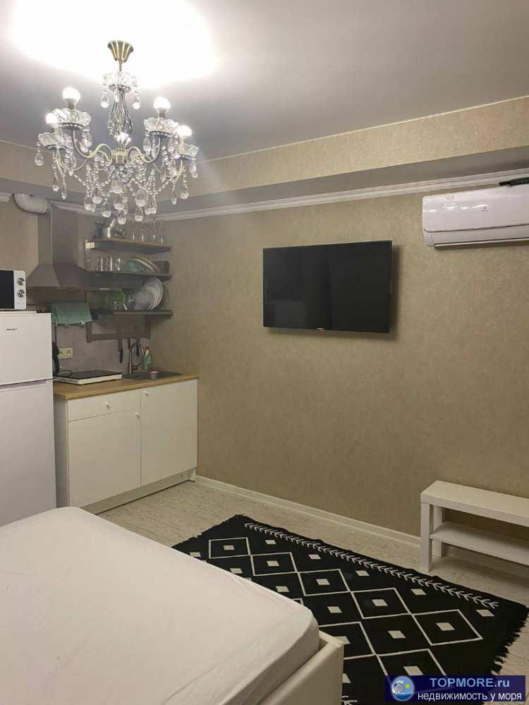 Лот № 160694. Аппартаменты на виноградной 21м2 Статус-Нежилое помещение - 2