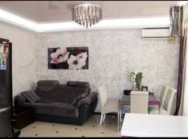 Лот № 160705. Продается евродвушка в Адлере жк Голден Сити. Статус...