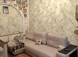 Лот № 160791. Продаю однокомнатную квартиру 37,2м2, студия....