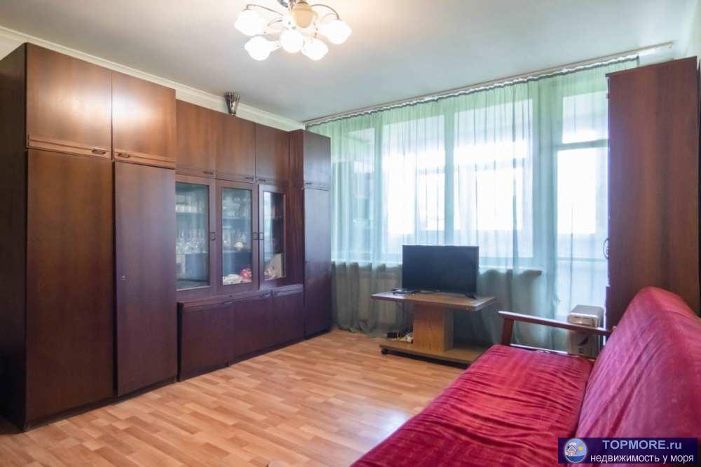 Лот № 160842. Просторная квартира в самом  центре города!   Дом находиться в сердце города-курорта Сочи! В шаговой... - 2