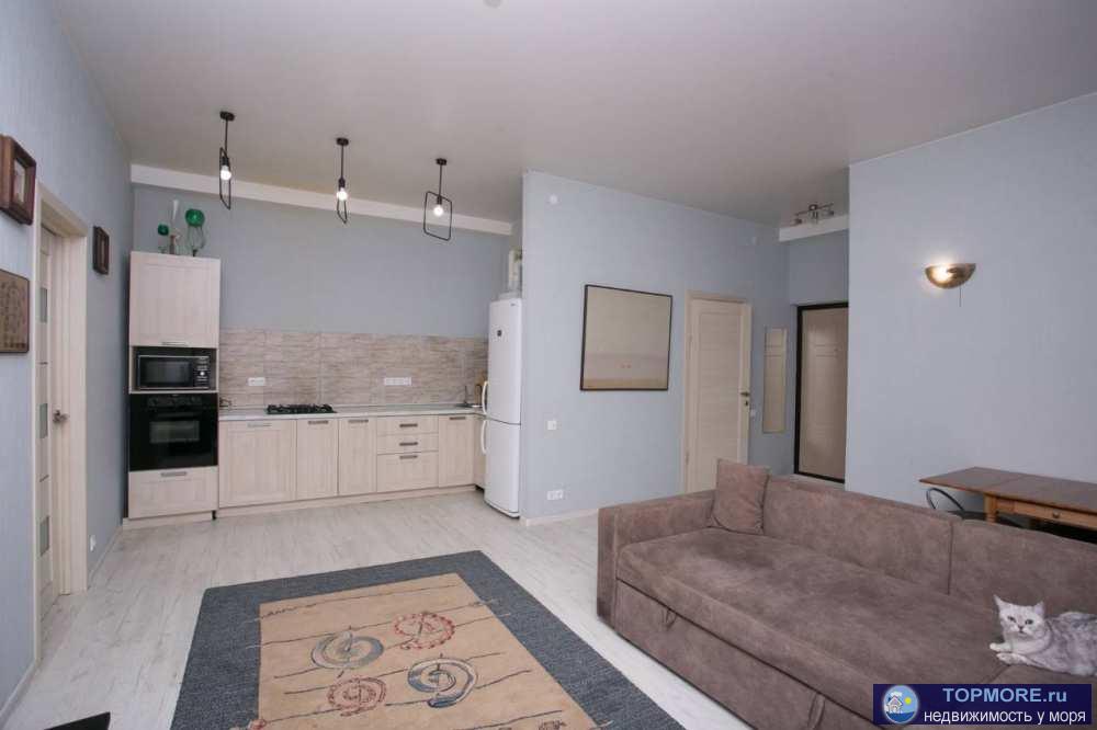 Лот № 160872. Продаётся квартира в Кудепсте в спальном районе со всей социальной и коммерческой инфраструктурой....