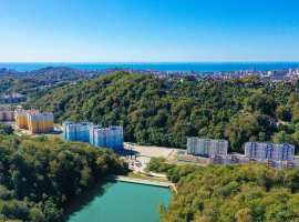 Лот № 178044. Квартира в жк «Горный квартал»! Счастье не за горами...