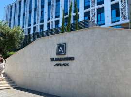 Продаются аппартаменты, в центральном Сочи, самый центр...