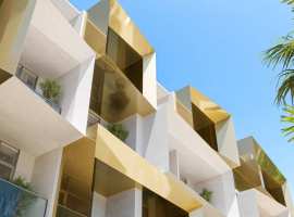 Лот № 160916. Продается квартира на берегу в Отельном комплексе !...