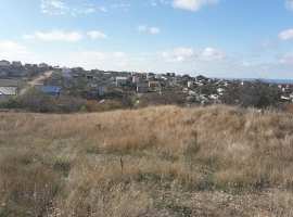 Участок в черте города - снт Корабел. Размер 4.5 сотки, небольшой...