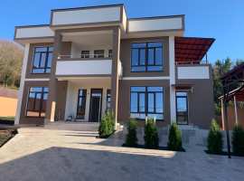 Новый дом в экологически чистом районе города Сочи,ул.Изобильная...