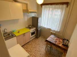 Лот № 160994. Продам отличную квартиру в центре Адлера, в шаге от...