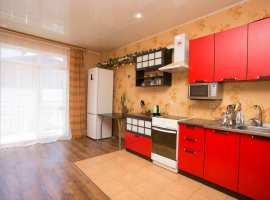 Лот № 160989. Продам квартиру в Адлере, в Курортном городке....