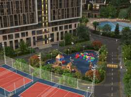 Лот № 167880. Продаю квартиру в городе Сочи, район Дагомыс, в одном...