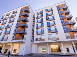 Лот № 160979. Продаётся двухкомнатная квартира в  жк  Вена, дом...