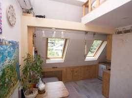 Лот № 160936. Продается квартира студия двухуровневая. 
Сделан...