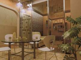 Лот № 161126. Центр Сочи, спальный район низ Макаренко, до моря 15...