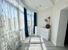 Лот № 161059. Продается квартира в центре Дагомыса. В квартире...