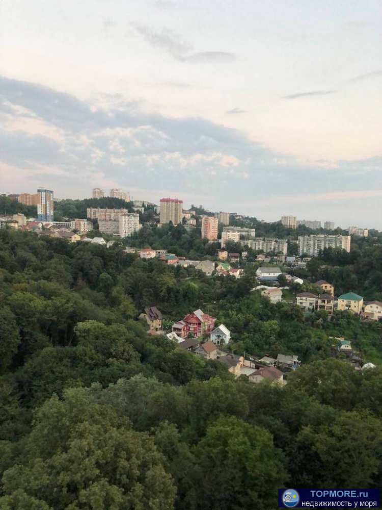 Лот № 161182. Продается 2-х комнатная просторная квартира с шикарным видом, площадью 44 кв.метра на Макаренко.... - 1