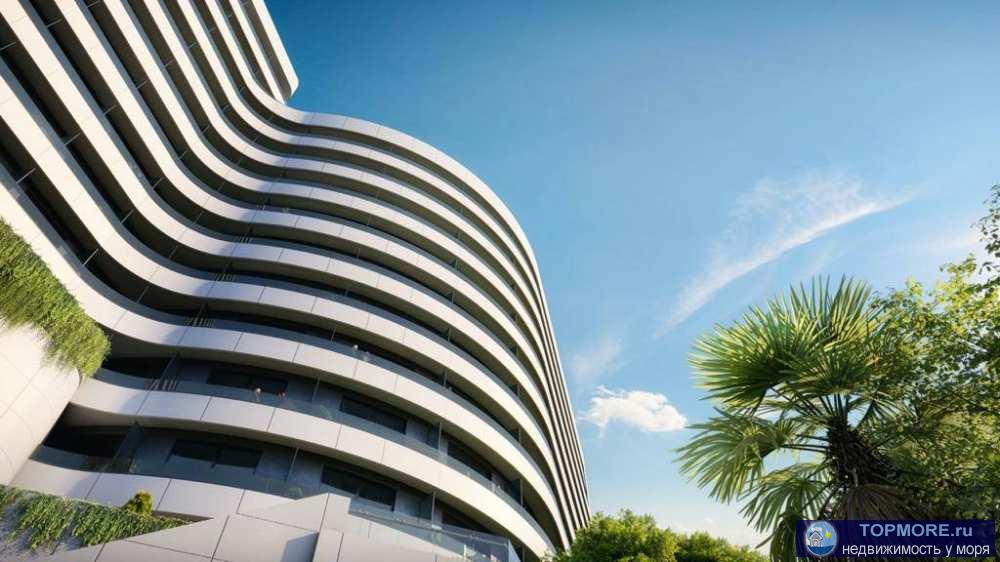 Лот № 161060. Продажа от инвестора! У вас есть возможность стать обладателем самого ожидаемого объекта 2021 года на... - 1