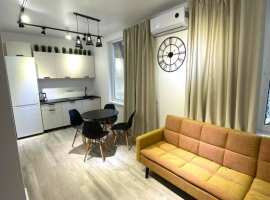 Лот № 161045. В продаже квартира-евродвушка в самом центре Сочи,...