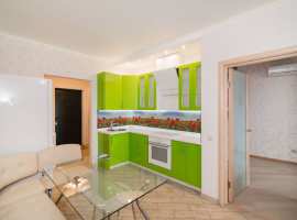 Лот № 161010. Продаю 2-х комнатную квартиpу в жк бизнeс-клacсa Парк...