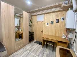 Лот № 161136. таунхаус на макаренко,рядом с церковью.75кв метров 3...