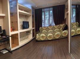 Лот № 161075. Квартира в Заречном города Сочи! Квартира с новым,...