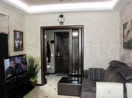 Лот № 161335. Студия с выделенной спальней, окна на море, до моря...