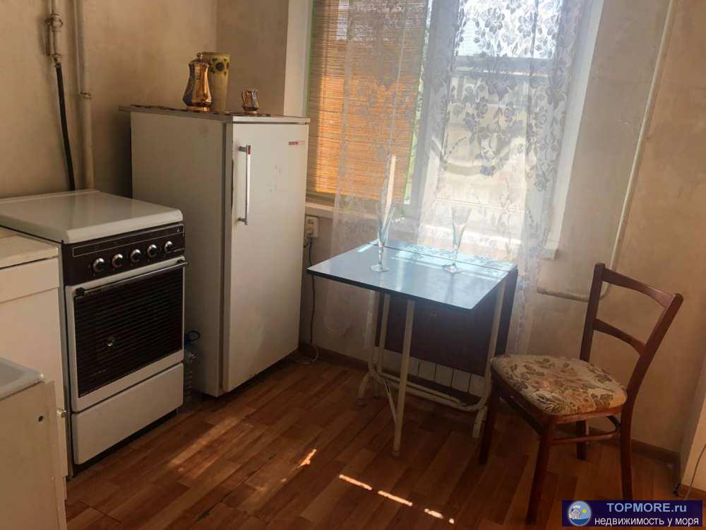 Лот № 161341. Продаю однокомнатную квартира с лоджией в Центральном районе г. Сочи, в престижном месте, по ул....