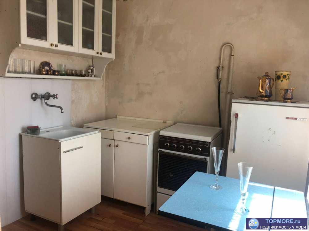 Лот № 161341. Продаю однокомнатную квартира с лоджией в Центральном районе г. Сочи, в престижном месте, по ул.... - 2