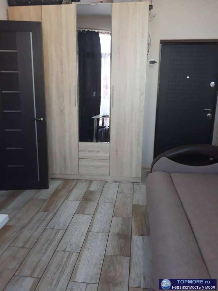 Лот № 101636. Продаю светлую и уютную квартиру с великолепным видом на море.   В квартире сделан хороший ремонт,... - 2