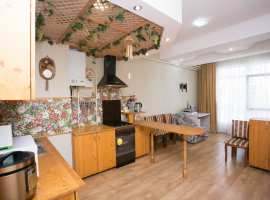 Лот № 161349. Евродвухкомнатная квартира с ремонтом в Курортном...