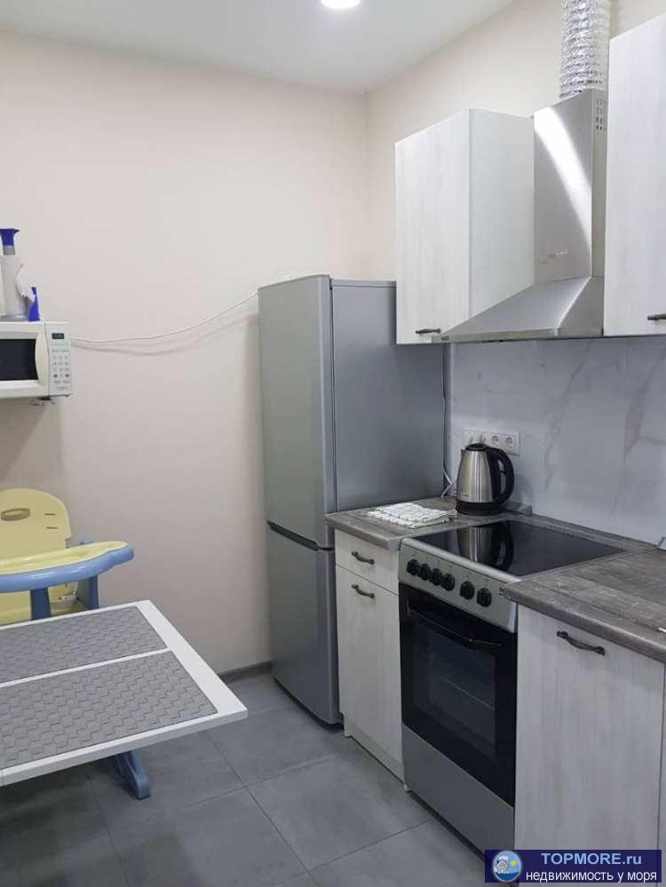 Лот № 21016. Продам квартиру ж/к Азимут, благодаря Качественному и грамотному ремонту, перепланирована под 2х... - 1