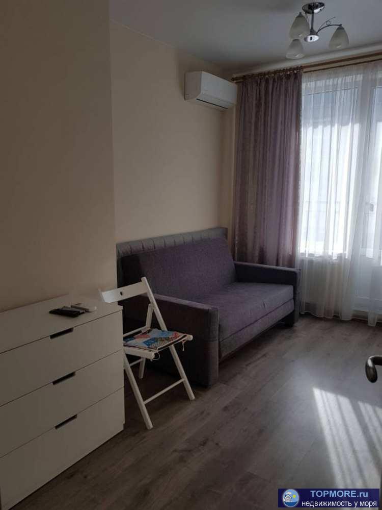 Лот № 21016. Продам квартиру ж/к Азимут, благодаря Качественному и грамотному ремонту, перепланирована под 2х... - 2