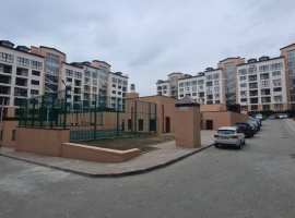 Лот № 21015. Продается просторная квартира с ремонтом новым не кто...