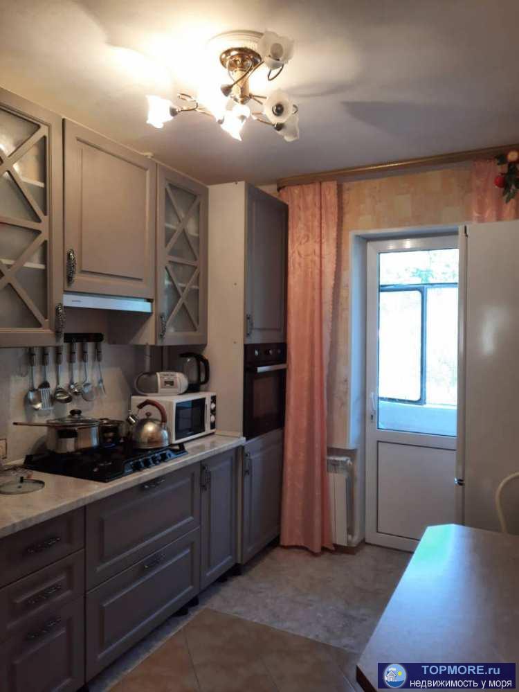 Лот № 20914. Продается уютная и очень аккуратная 3х-комнатная квартира, с ремонтом.Находится на 3 этаже 5ти этажного...