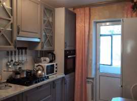 Лот № 20914. Продается уютная и очень аккуратная 3х-комнатная...