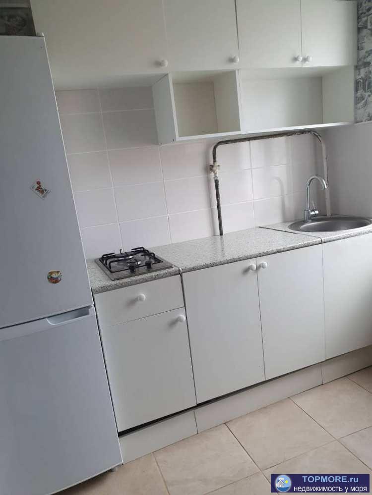 Лот № 20964. Продаётся 1-комнатная квартира, 32,4 кв.м. Расположена по адресу ул.Полевая 45. До моря 5 минут пешком.... - 1