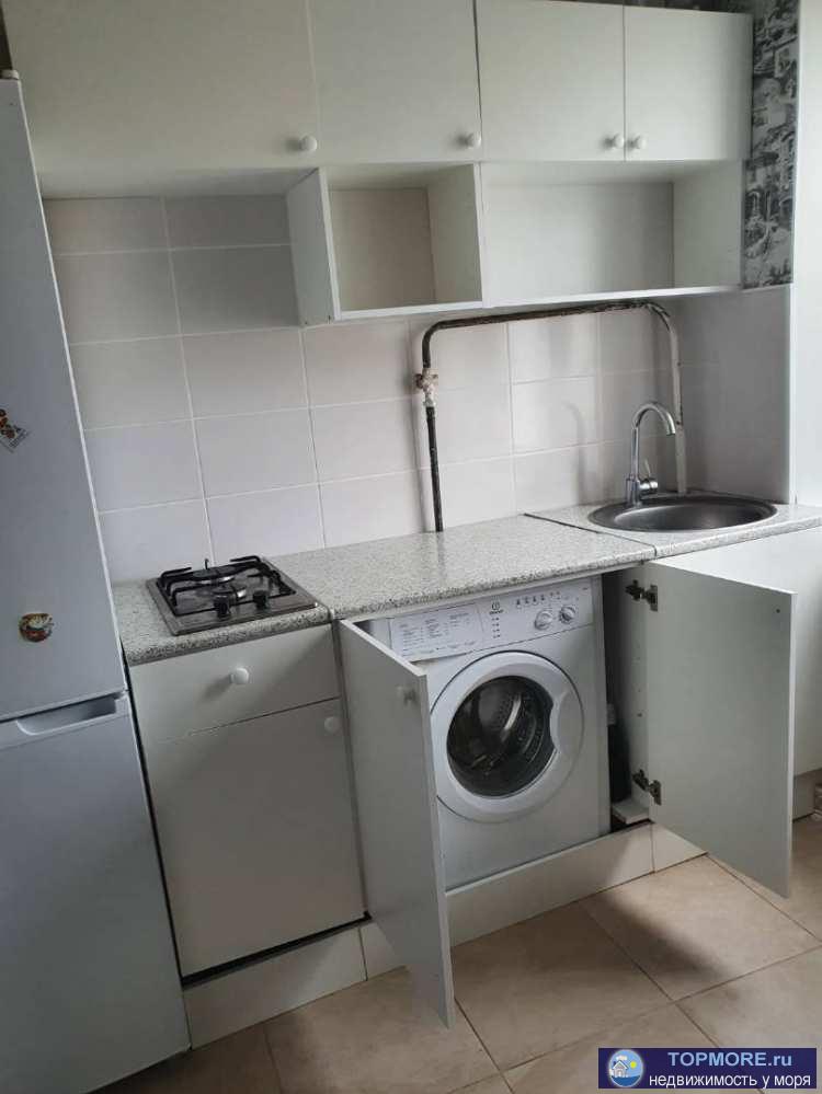 Лот № 20964. Продаётся 1-комнатная квартира, 32,4 кв.м. Расположена по адресу ул.Полевая 45. До моря 5 минут пешком.... - 2