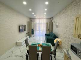 Лот № 20974. Продается 2х-комнатная квартира, апартаменты с...