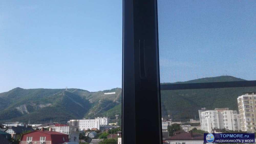 Лот № 20955. 2-комн. квартира в самом центре Геленджика (район первой школы). До моря 15 мин. пешком (выход к... - 1