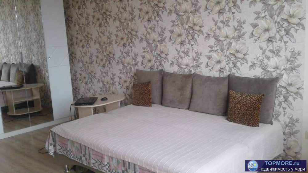 Лот № 20955. 2-комн. квартира в самом центре Геленджика (район первой школы). До моря 15 мин. пешком (выход к... - 2