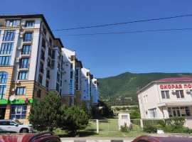 Лот № 20949. Продается просторная двухкомнатная квартира 87 кв.м. с...