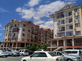 Лот № 20799. 



Продается однокомнатная квартира в закрытом жилом...