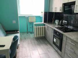 Лот № 20919. Прекрасная квартира с хорошим ремонтом.
Военные дома...