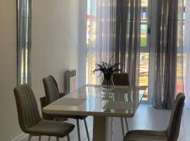 Лот № 20908. Продается евродвушка с большой кухней-гостиной очень...